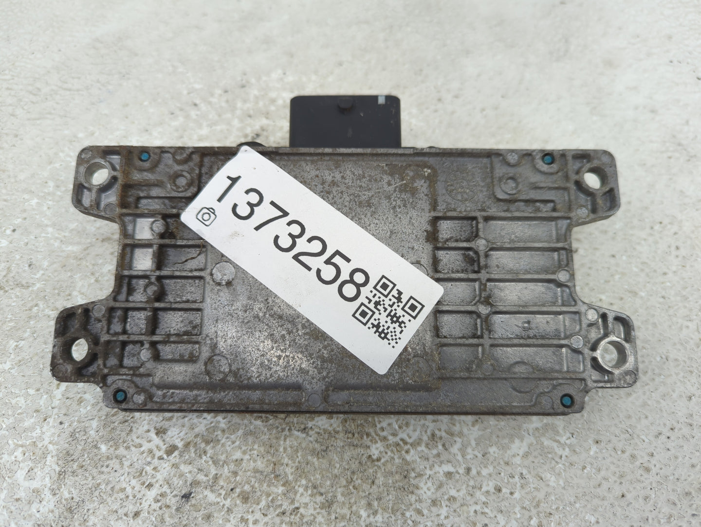 2013-2014 Nissan Altima PCM Engine Control Computer ECU ECM PCU OEM P/N:310369HM0A Fits Fits 2013 2014 OEM Used Auto Parts -