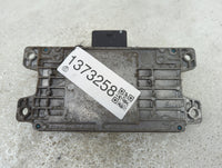 2013-2014 Nissan Altima PCM Engine Control Computer ECU ECM PCU OEM P/N:310369HM0A Fits Fits 2013 2014 OEM Used Auto Parts -
