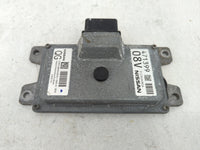 2013-2014 Nissan Altima PCM Engine Control Computer ECU ECM PCU OEM P/N:310369HM0A Fits Fits 2013 2014 OEM Used Auto Parts -