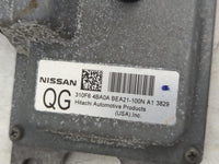 2013-2014 Nissan Altima PCM Engine Control Computer ECU ECM PCU OEM P/N:310369HM0A Fits Fits 2013 2014 OEM Used Auto Parts -