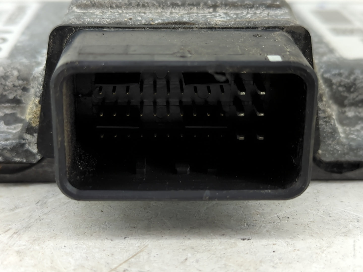2013-2014 Nissan Altima PCM Engine Control Computer ECU ECM PCU OEM P/N:310369HM0A Fits Fits 2013 2014 OEM Used Auto Parts -