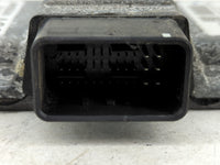 2013-2014 Nissan Altima PCM Engine Control Computer ECU ECM PCU OEM P/N:310369HM0A Fits Fits 2013 2014 OEM Used Auto Parts -