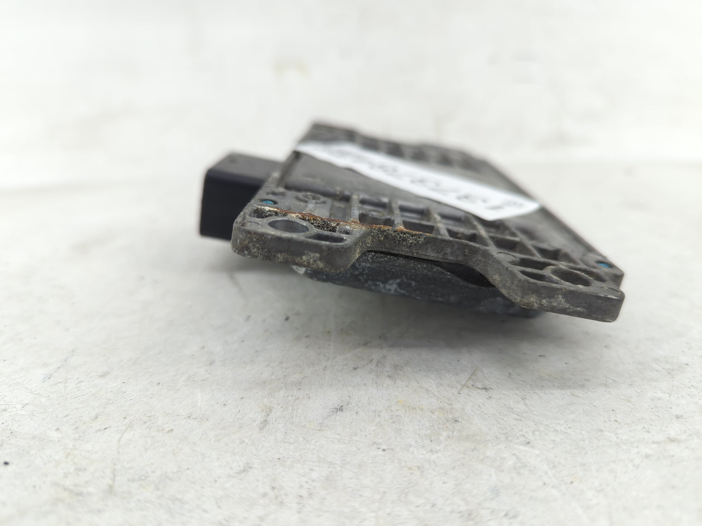 2013-2014 Nissan Altima PCM Engine Control Computer ECU ECM PCU OEM P/N:310369HM0A Fits Fits 2013 2014 OEM Used Auto Parts -