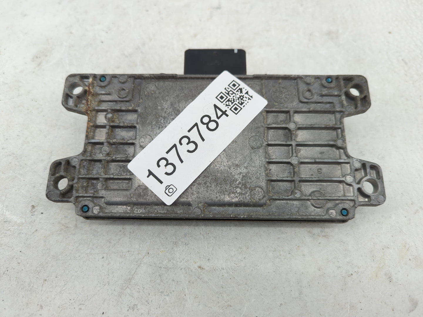 2013-2014 Nissan Altima PCM Engine Control Computer ECU ECM PCU OEM P/N:310369HM0A Fits Fits 2013 2014 OEM Used Auto Parts -