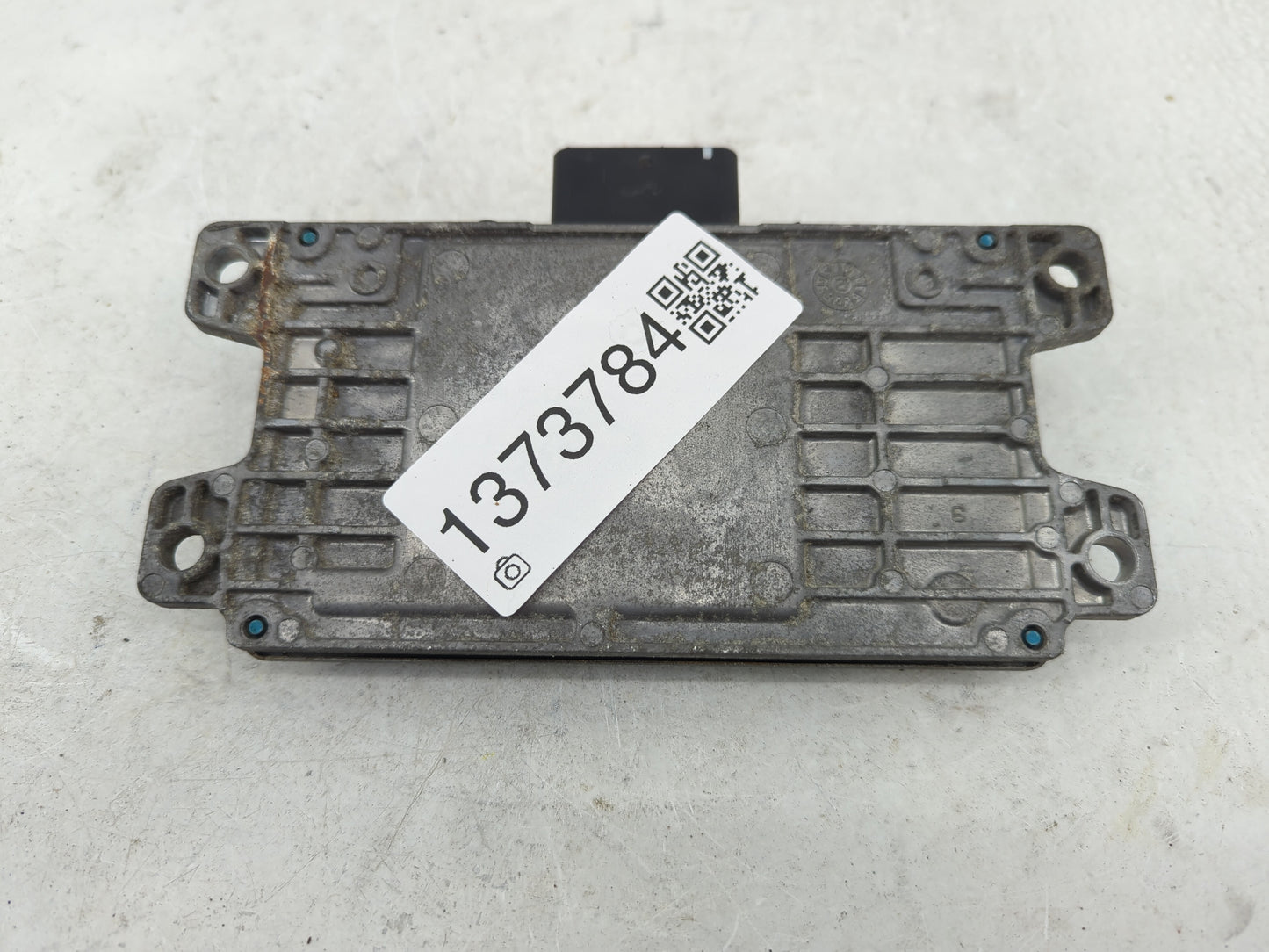 2013-2014 Nissan Altima PCM Engine Control Computer ECU ECM PCU OEM P/N:310369HM0A Fits Fits 2013 2014 OEM Used Auto Parts -