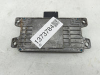 2013-2014 Nissan Altima PCM Engine Control Computer ECU ECM PCU OEM P/N:310369HM0A Fits Fits 2013 2014 OEM Used Auto Parts -