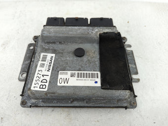 compare product 2013-2014 Nissan Altima PCM Engine Control Computer ECU ECM PCU OEM P/N:NEC008-045 Fits Fits 2013 2014 OEM Used Auto Parts