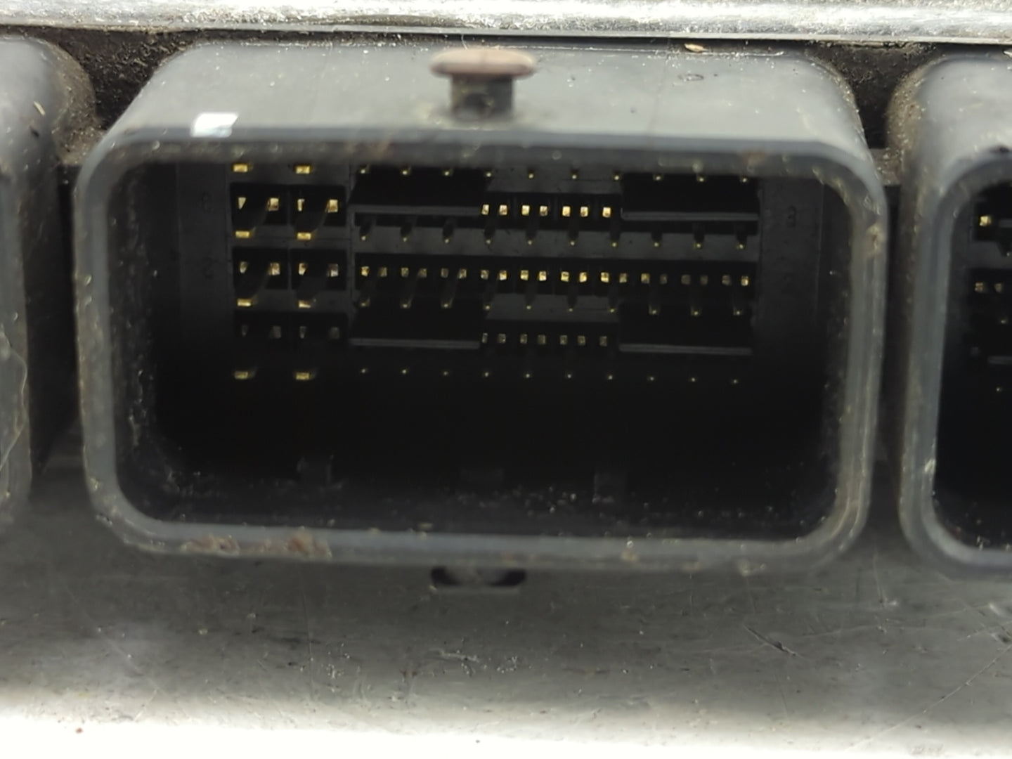 2013-2014 Nissan Altima PCM Engine Control Computer ECU ECM PCU OEM P/N:NEC008-045 Fits Fits 2013 2014 OEM Used Auto Parts -