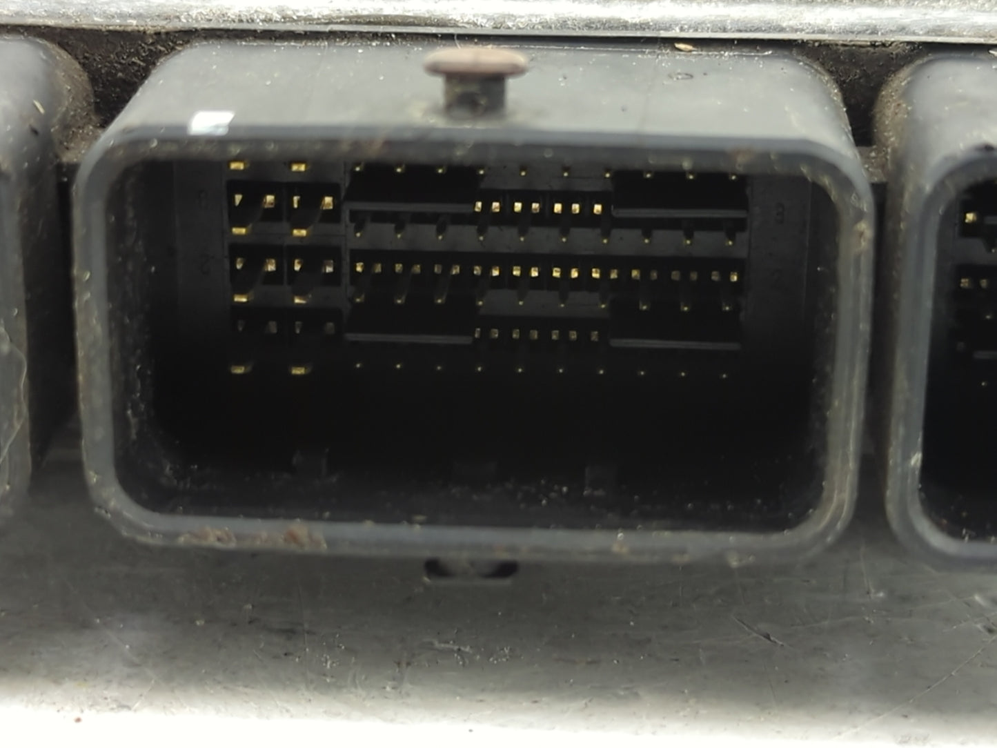 2013-2014 Nissan Altima PCM Engine Control Computer ECU ECM PCU OEM P/N:NEC008-045 Fits Fits 2013 2014 OEM Used Auto Parts -