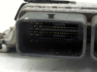 2013-2014 Nissan Altima PCM Engine Control Computer ECU ECM PCU OEM P/N:NEC008-045 Fits Fits 2013 2014 OEM Used Auto Parts -