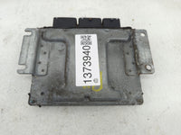 2013-2014 Nissan Altima PCM Engine Control Computer ECU ECM PCU OEM P/N:NEC008-045 Fits Fits 2013 2014 OEM Used Auto Parts -