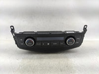 2013-2015 Nissan Altima Climate Control Module Temperature AC/Heater Replacement P/N:27500 3TS0A-QJ Fits Fits 2013 2014 2015