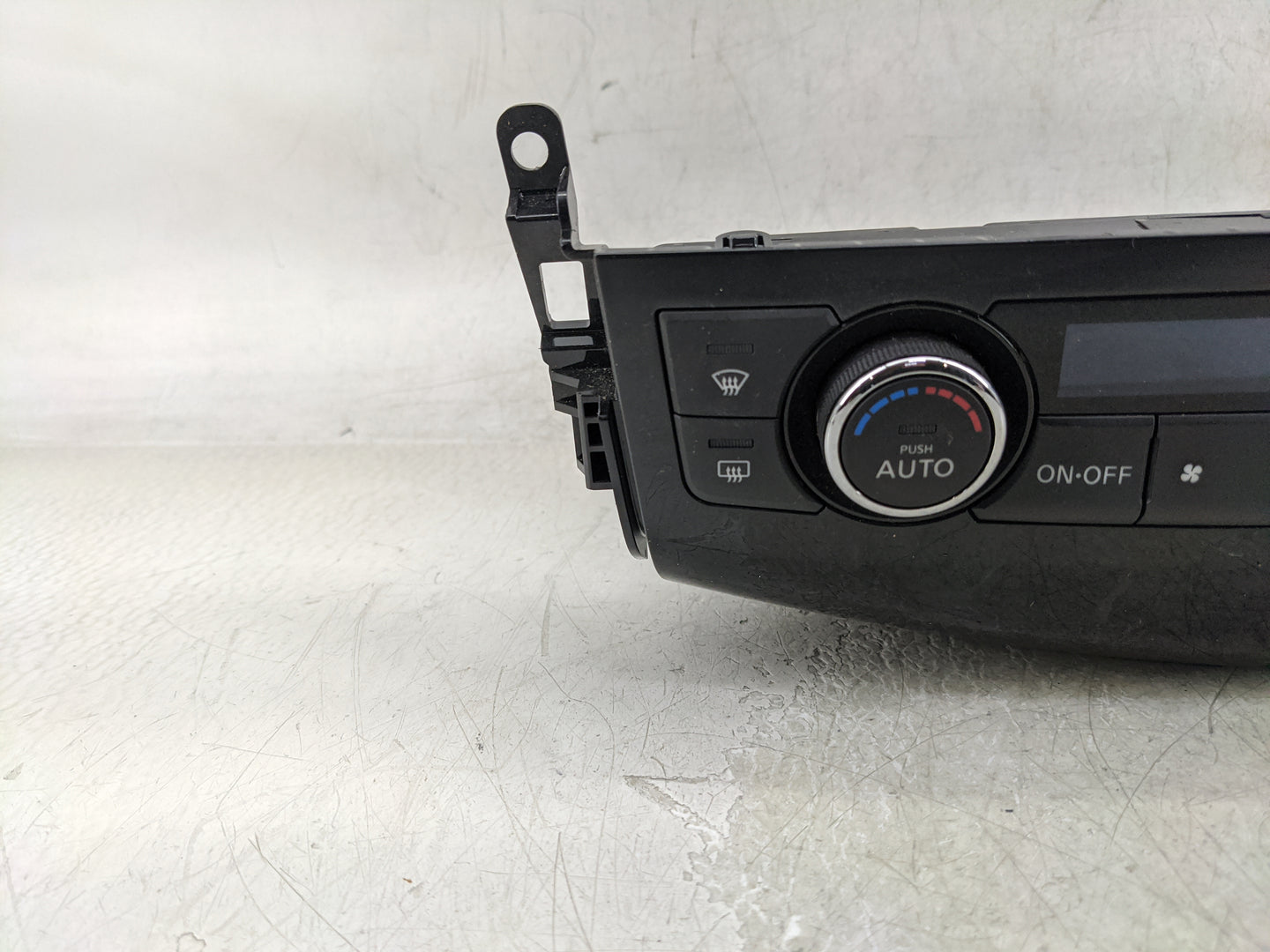 2013-2015 Nissan Altima Climate Control Module Temperature AC/Heater Replacement P/N:27500 3TS0A-QJ Fits Fits 2013 2014 2015