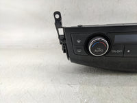 2013-2015 Nissan Altima Climate Control Module Temperature AC/Heater Replacement P/N:27500 3TS0A-QJ Fits Fits 2013 2014 2015