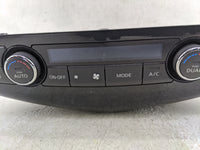 2013-2015 Nissan Altima Climate Control Module Temperature AC/Heater Replacement P/N:27500 3TS0A-QJ Fits Fits 2013 2014 2015