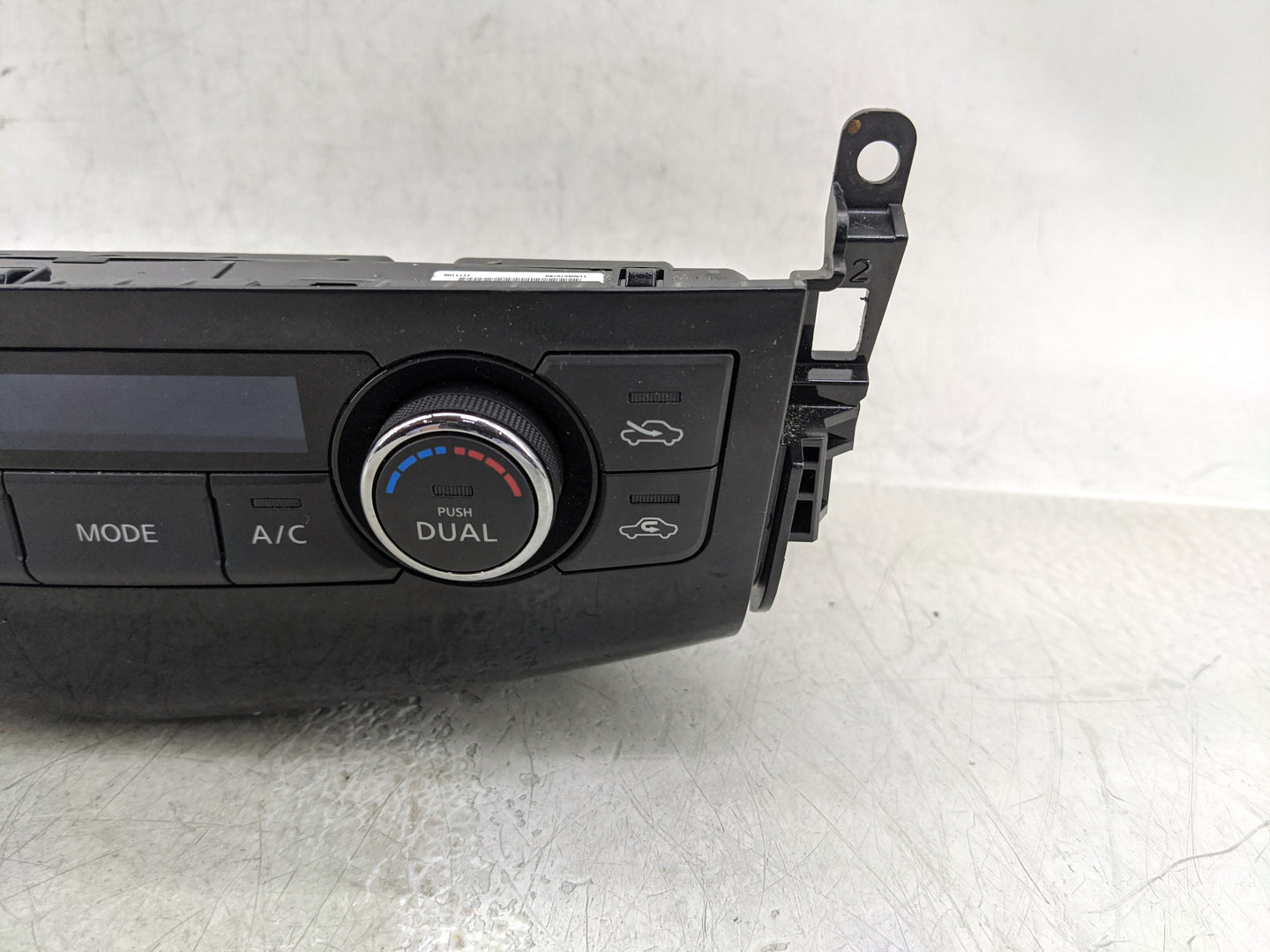 2013-2015 Nissan Altima Climate Control Module Temperature AC/Heater Replacement P/N:27500 3TS0A-QJ Fits Fits 2013 2014 2015