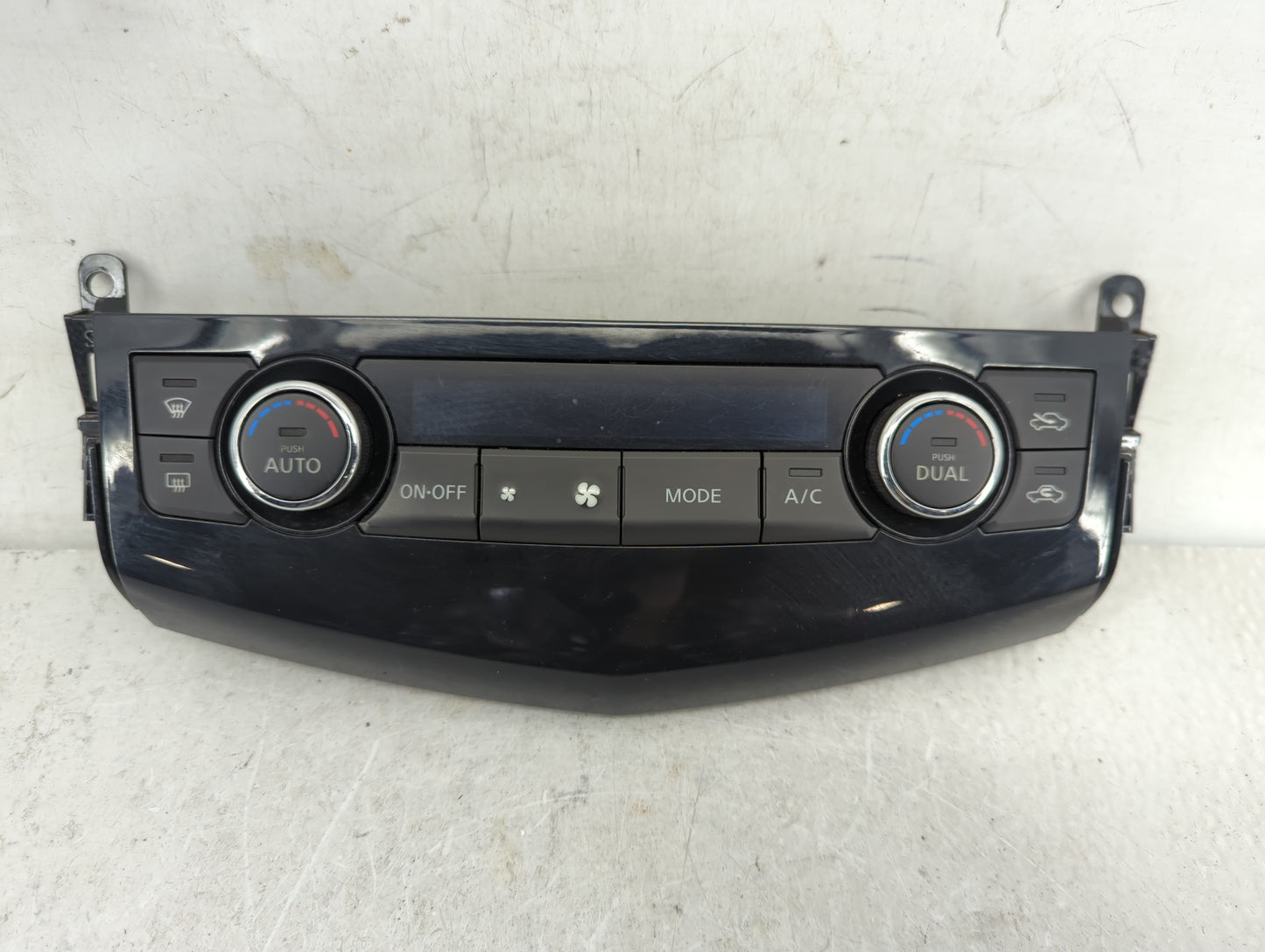 2013-2015 Nissan Altima Climate Control Module Temperature AC/Heater Replacement P/N:27500 3TS0A-QJ Fits Fits 2013 2014 2015