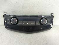 2013-2015 Nissan Altima Climate Control Module Temperature AC/Heater Replacement P/N:27500 3TS0A-QJ Fits Fits 2013 2014 2015