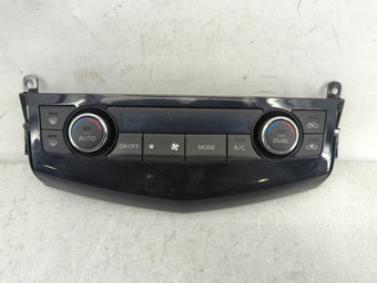 compare product 2013-2015 Nissan Altima Climate Control Module Temperature AC/Heater Replacement P/N:27500 3TS0A-QJ Fits Fits 2013 2014 2015 OEM Used Auto Parts