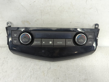 2013-2015 Nissan Altima Climate Control Module Temperature AC/Heater Replacement P/N:27500 3TS0A-QJ Fits Fits 2013 2014 2015