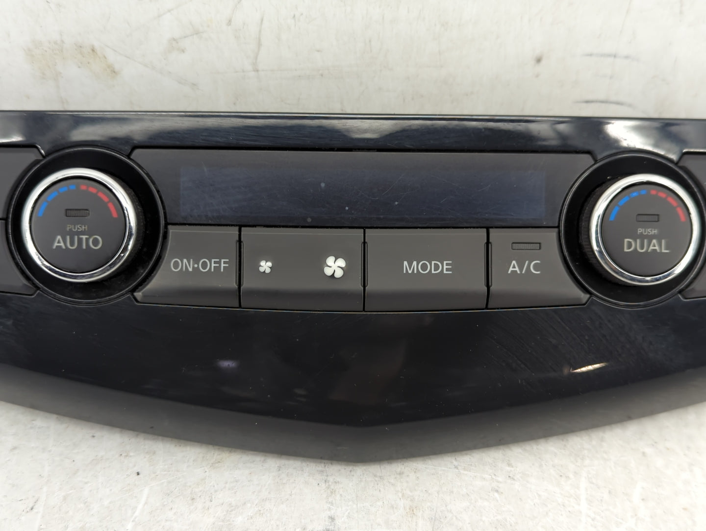 2013-2015 Nissan Altima Climate Control Module Temperature AC/Heater Replacement P/N:27500 3TS0A-QJ Fits Fits 2013 2014 2015