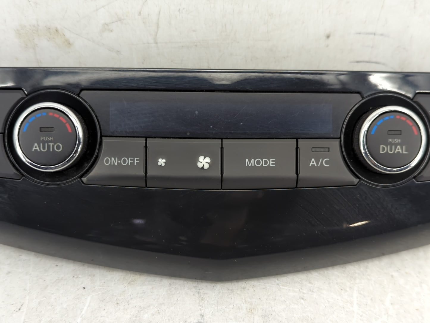2013-2015 Nissan Altima Climate Control Module Temperature AC/Heater Replacement P/N:27500 3TS0A-QJ Fits Fits 2013 2014 2015