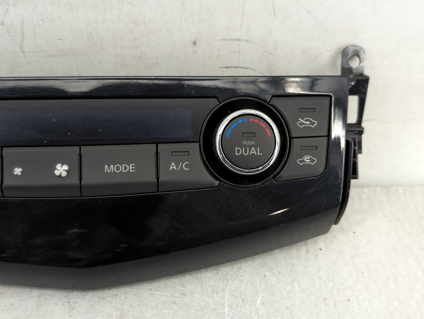 2013-2015 Nissan Altima Climate Control Module Temperature AC/Heater Replacement P/N:27500 3TS0A-QJ Fits Fits 2013 2014 2015