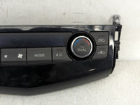2013-2015 Nissan Altima Climate Control Module Temperature AC/Heater Replacement P/N:27500 3TS0A-QJ Fits Fits 2013 2014 2015