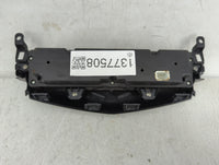 2013-2015 Nissan Altima Climate Control Module Temperature AC/Heater Replacement P/N:27500 3TS0A-QJ Fits Fits 2013 2014 2015