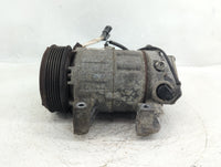 2013-2018 Nissan Altima Air Conditioning A/c Ac Compressor Oem 1380172 - Oemusedautoparts1.com