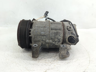compare product 2013-2018 Nissan Altima Air Conditioning A/c Ac Compressor Oem 1380172