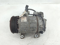 2013-2018 Nissan Altima Air Conditioning A/c Ac Compressor Oem 1380172 - Oemusedautoparts1.com