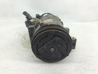 2013-2018 Nissan Altima Air Conditioning A/c Ac Compressor Oem 1380172 - Oemusedautoparts1.com