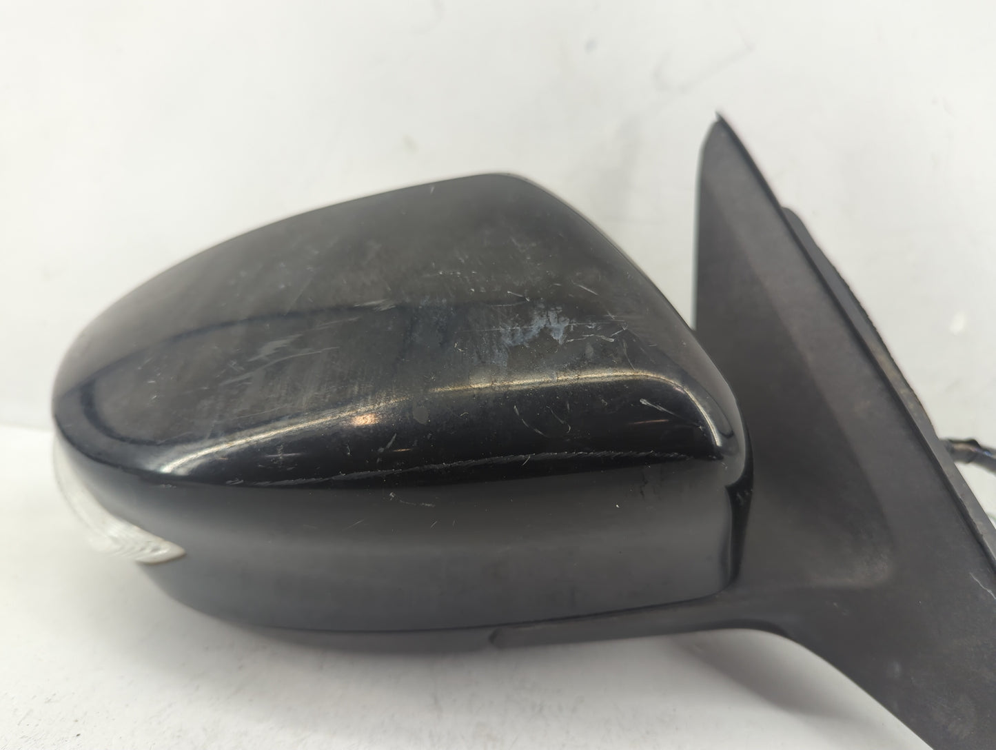 2013-2018 Nissan Altima Passenger Side View Mirror - Right Door Mirror OEM Used - Oemusedautoparts1.com