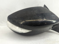 2013-2018 Nissan Altima Passenger Side View Mirror - Right Door Mirror OEM Used - Oemusedautoparts1.com
