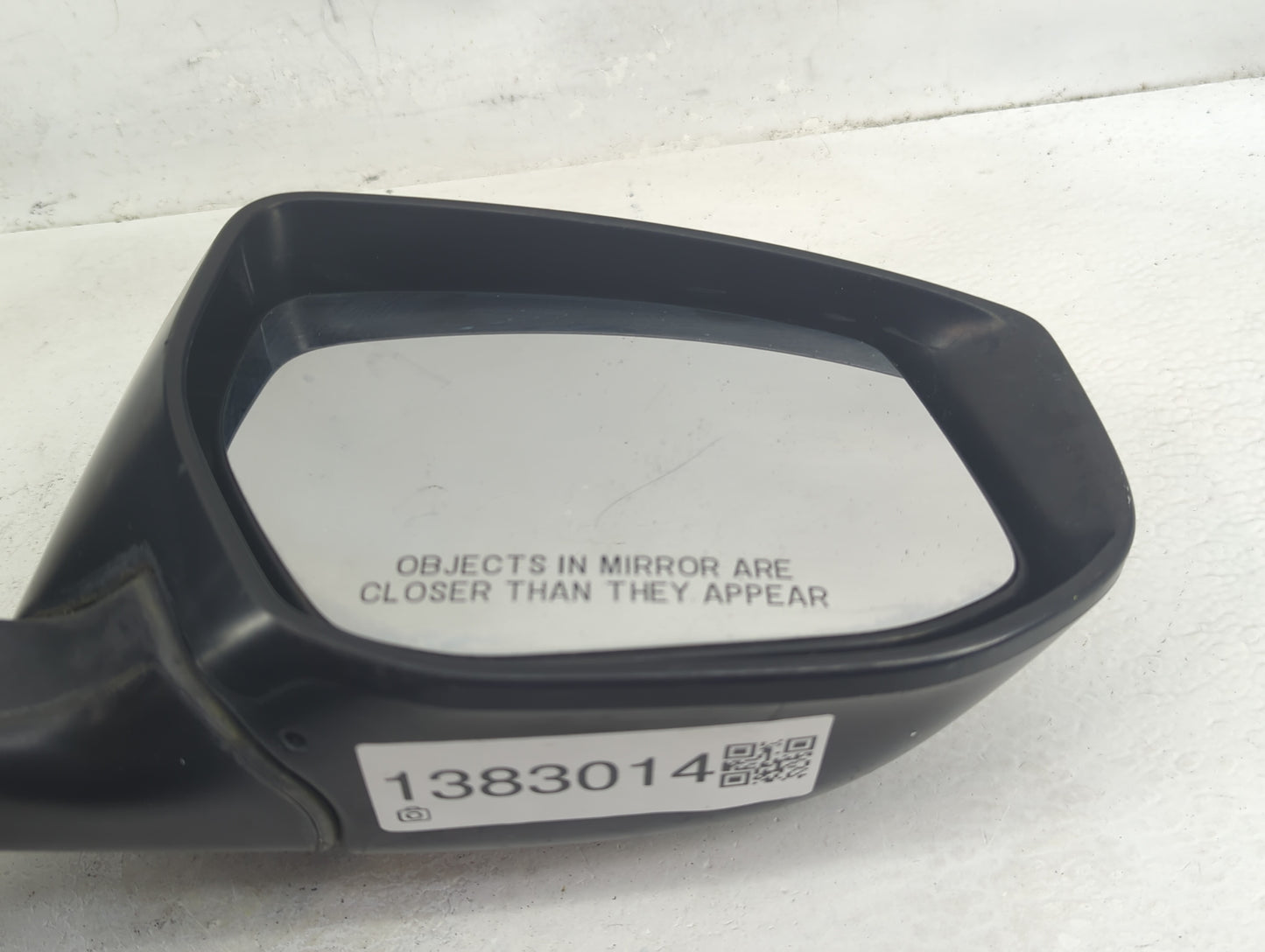 2013-2018 Nissan Altima Passenger Side View Mirror - Right Door Mirror OEM Used - Oemusedautoparts1.com