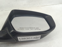 2013-2018 Nissan Altima Passenger Side View Mirror - Right Door Mirror OEM Used - Oemusedautoparts1.com