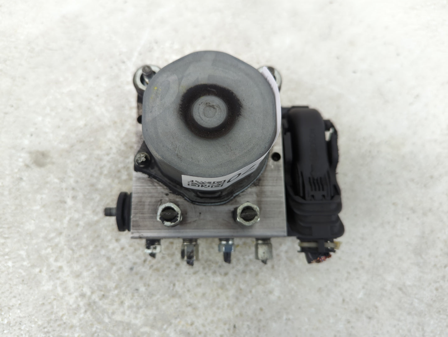 2013-2015 Nissan Altima ABS Pump Control Module Replacement P/N:47660 3TA0A Fits Fits 2013 2014 2015 OEM Used Auto Parts - O