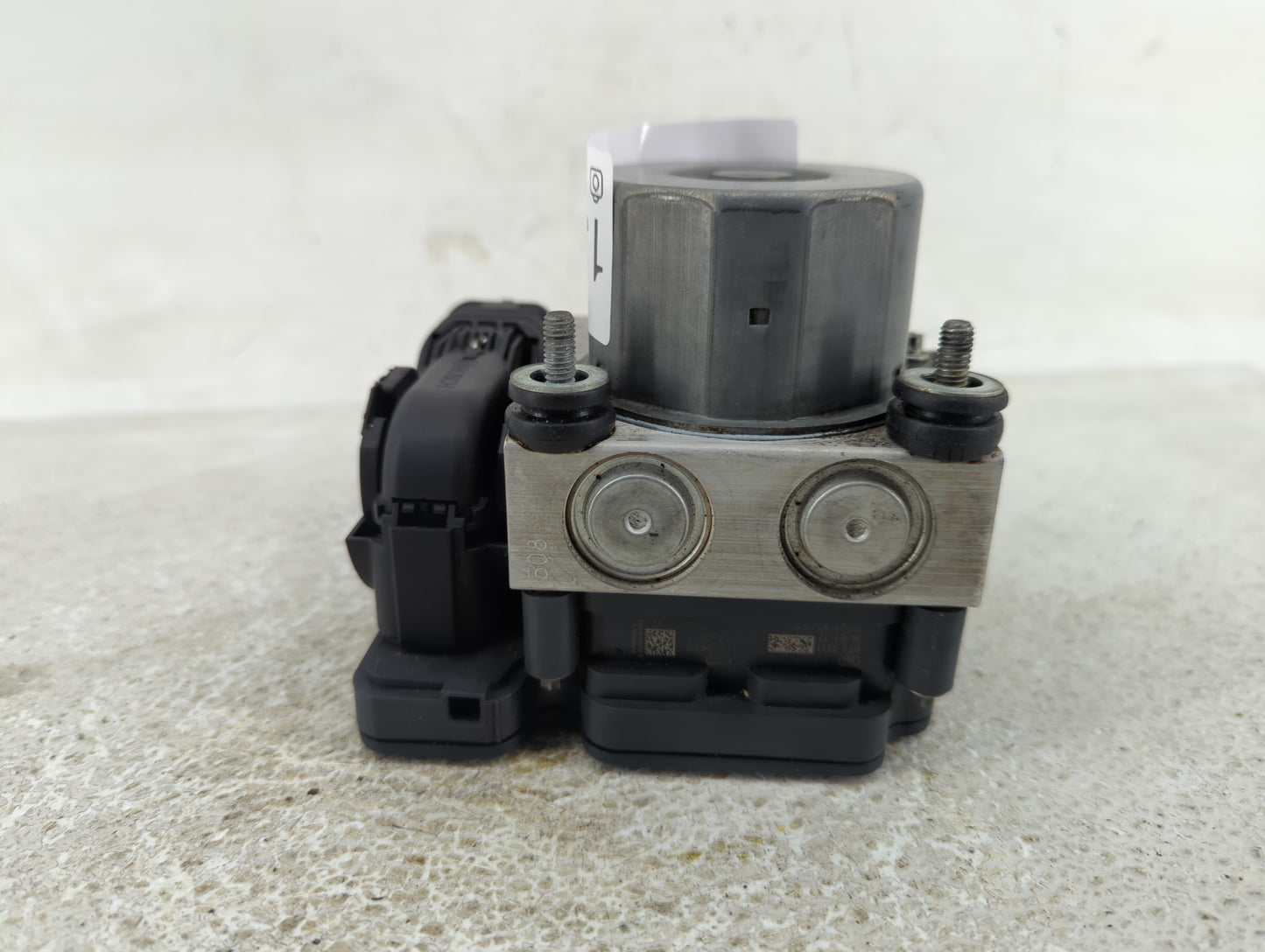2013-2015 Nissan Altima ABS Pump Control Module Replacement P/N:47660 3TA0A Fits Fits 2013 2014 2015 OEM Used Auto Parts - O