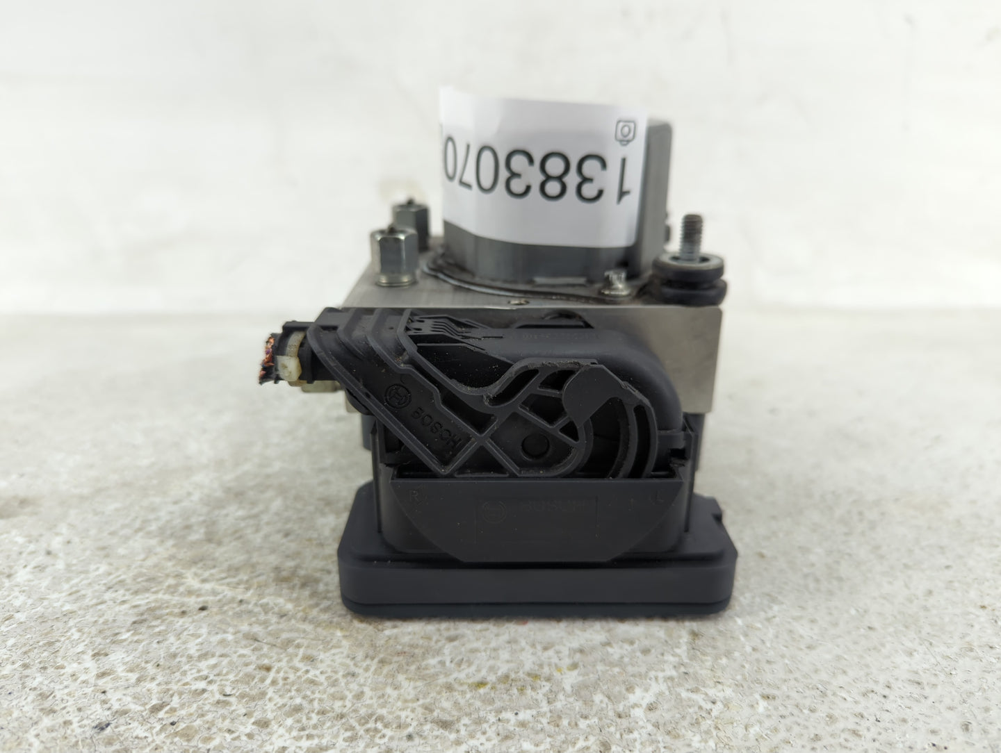 2013-2015 Nissan Altima ABS Pump Control Module Replacement P/N:47660 3TA0A Fits Fits 2013 2014 2015 OEM Used Auto Parts - O