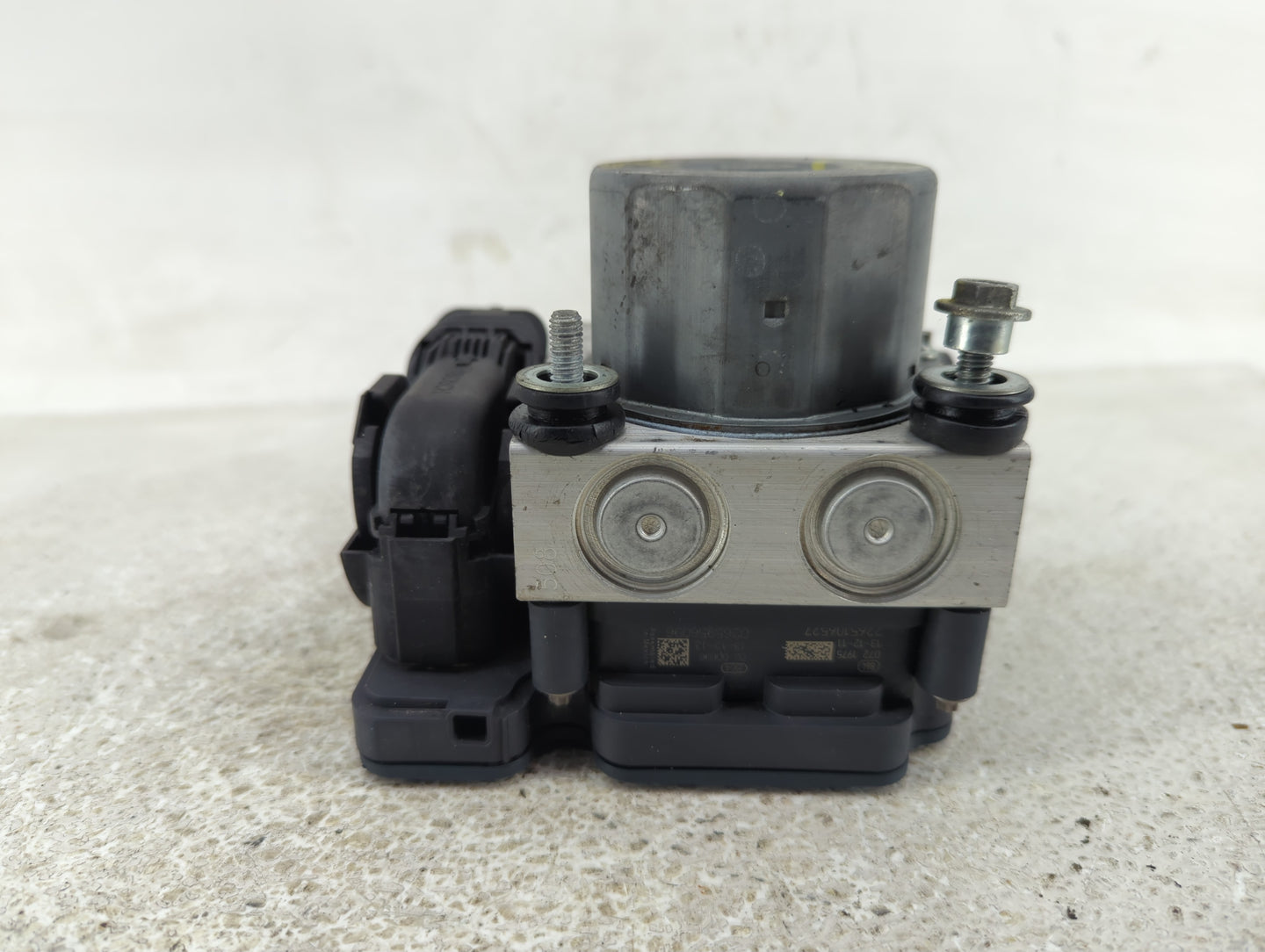 2013-2015 Nissan Altima ABS Pump Control Module Replacement P/N:476603TA0A Fits Fits 2013 2014 2015 OEM Used Auto Parts - Oe
