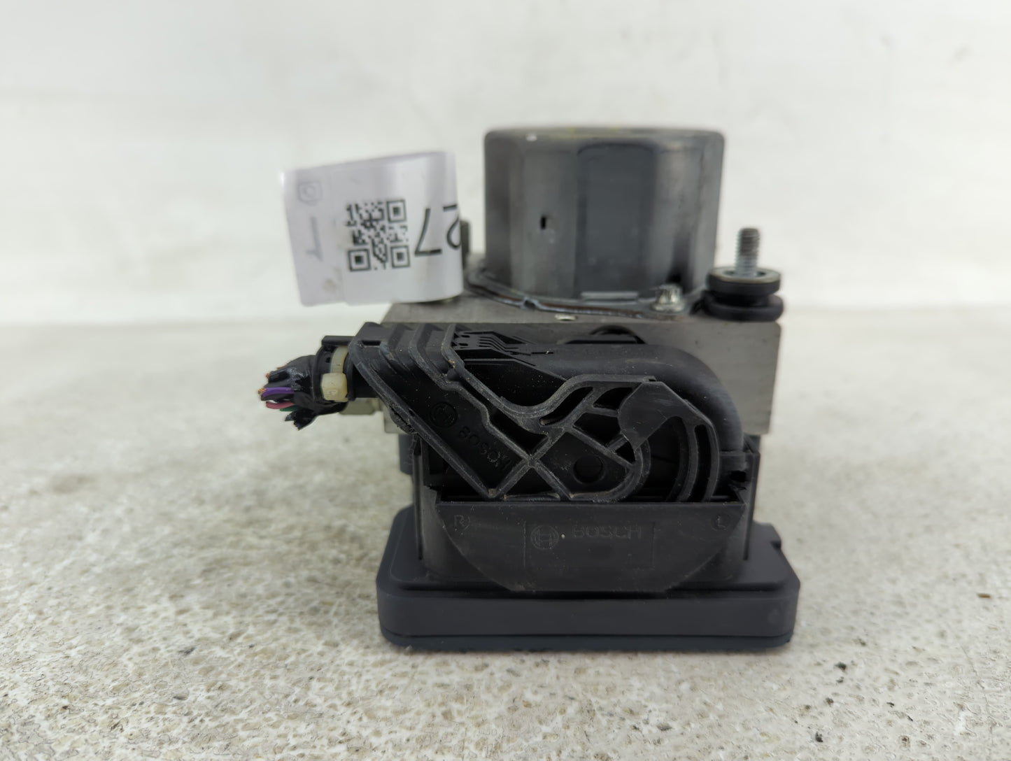 2013-2015 Nissan Altima ABS Pump Control Module Replacement P/N:476603TA0A Fits Fits 2013 2014 2015 OEM Used Auto Parts - Oe