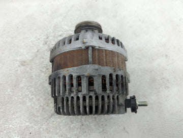 2013-2017 Nissan Altima Alternator Replacement Generator Charging Assembly Engine OEM P/N:A2TJ1881ZC 23100 3TA1B Fits OEM Us