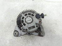 2013-2017 Nissan Altima Alternator Replacement Generator Charging Assembly Engine OEM P/N:A2TJ1881ZC 23100 3TA1B Fits OEM Us