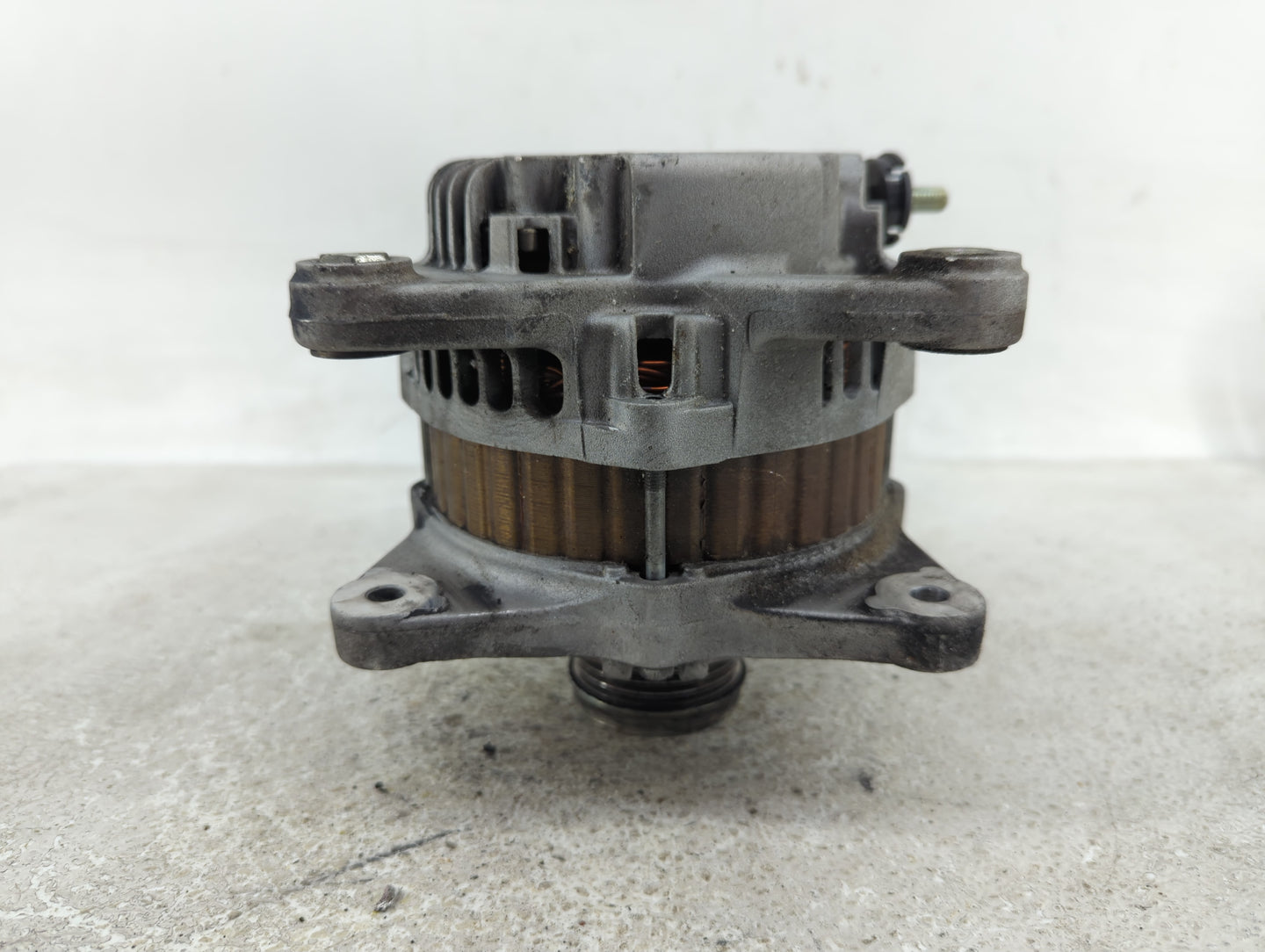 2013-2017 Nissan Altima Alternator Replacement Generator Charging Assembly Engine OEM P/N:A2TJ1881ZC 23100 3TA1B Fits OEM Us