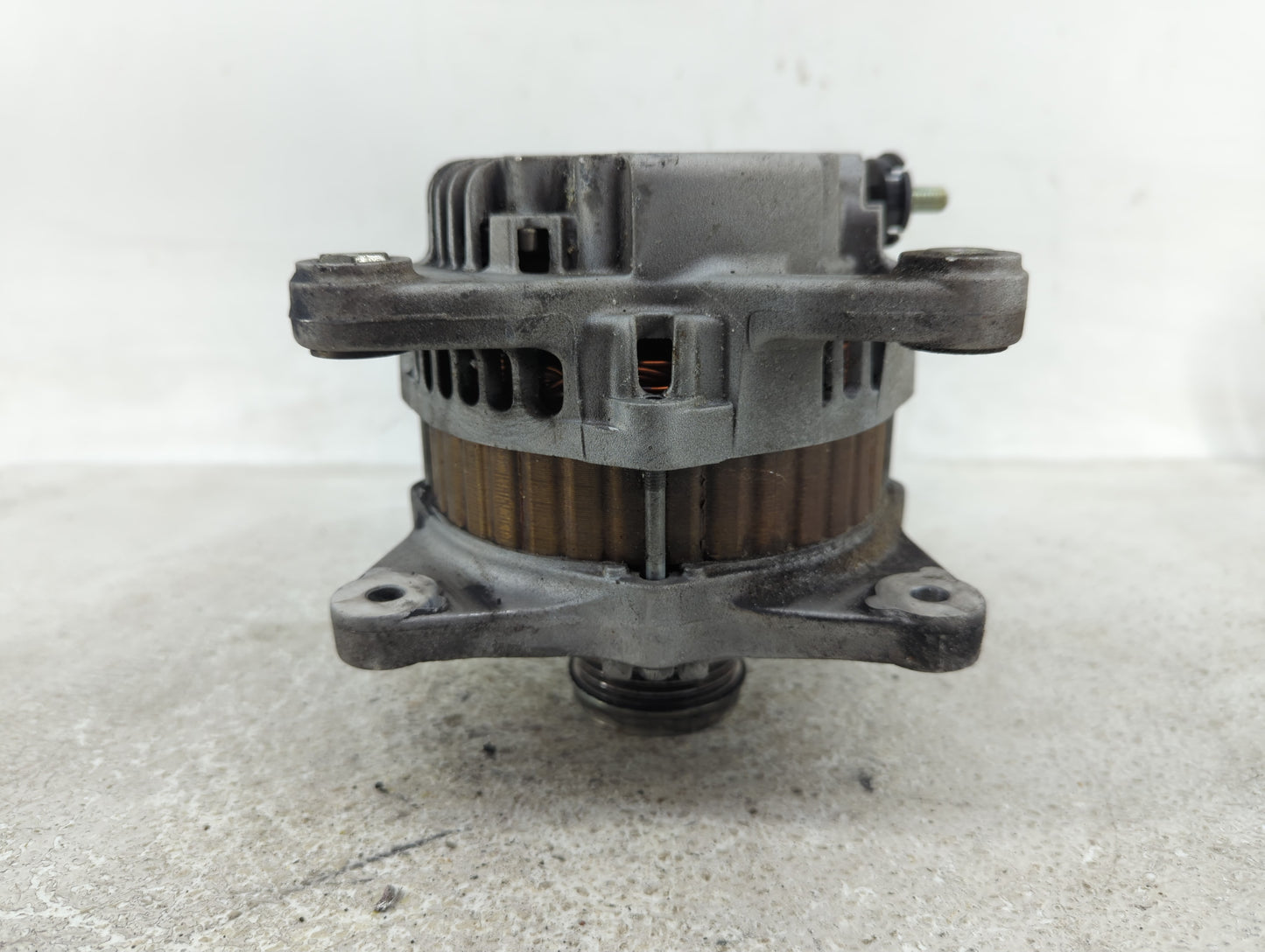 2013-2017 Nissan Altima Alternator Replacement Generator Charging Assembly Engine OEM P/N:A2TJ1881ZC 23100 3TA1B Fits OEM Us