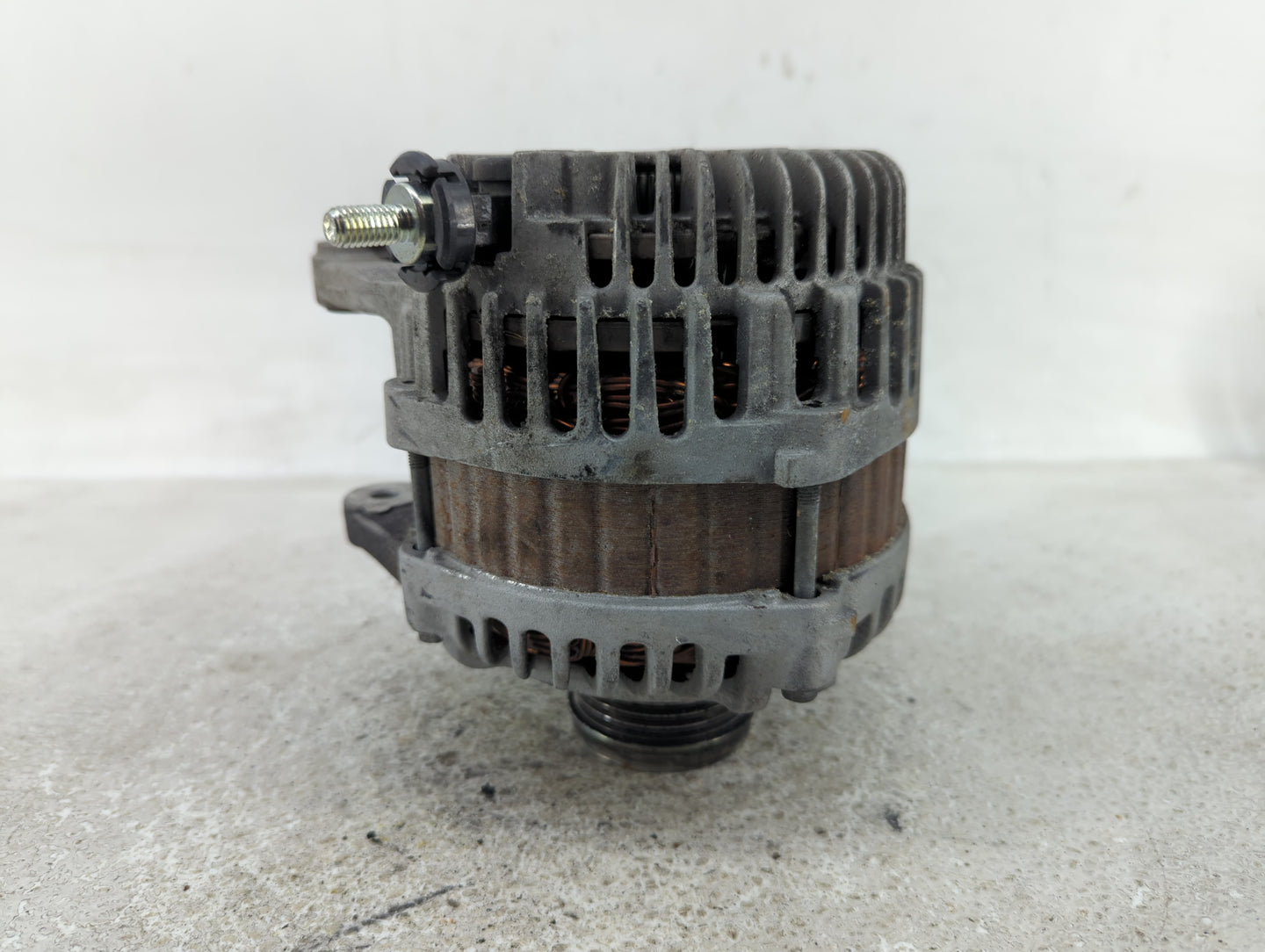 2013-2017 Nissan Altima Alternator Replacement Generator Charging Assembly Engine OEM P/N:A2TJ1881ZC 23100 3TA1B Fits OEM Us