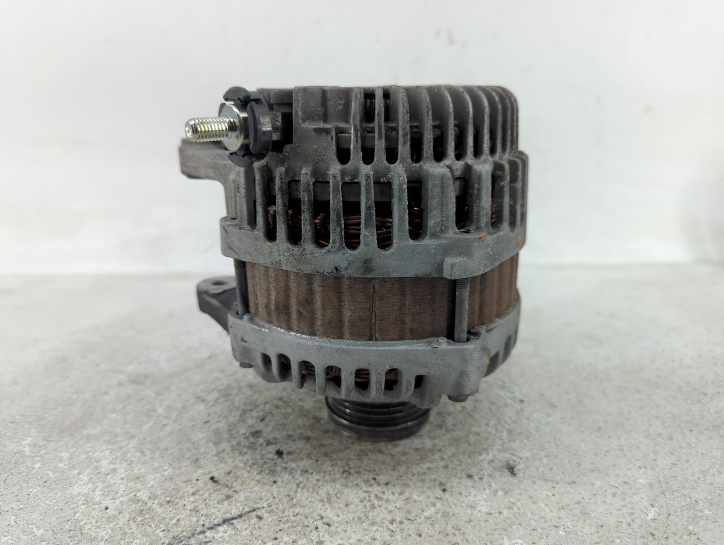 2013-2017 Nissan Altima Alternator Replacement Generator Charging Assembly Engine OEM P/N:A2TJ1881ZC 23100 3TA1B Fits OEM Us