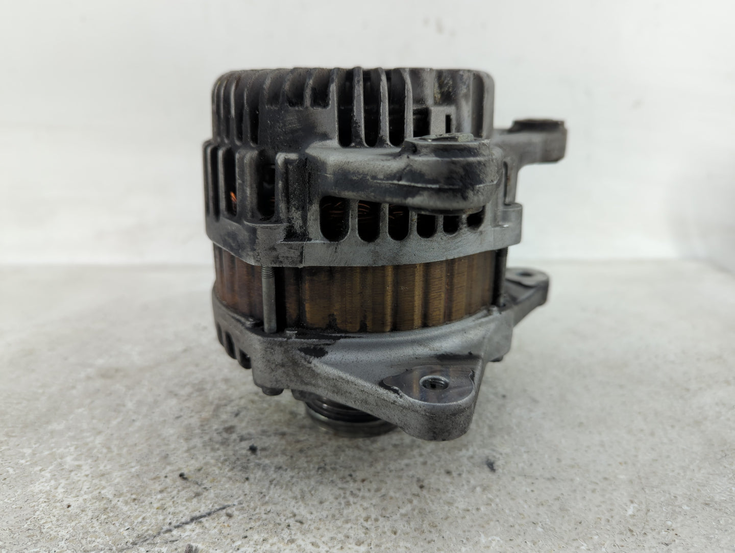 2013-2017 Nissan Altima Alternator Replacement Generator Charging Assembly Engine OEM P/N:A2TJ1881ZC 23100 3TA1B Fits OEM Us