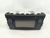 2013-2014 Nissan Altima Radio AM FM Cd Player Receiver Replacement P/N:259159HM0A Fits Fits 2013 2014 OEM Used Auto Parts - 